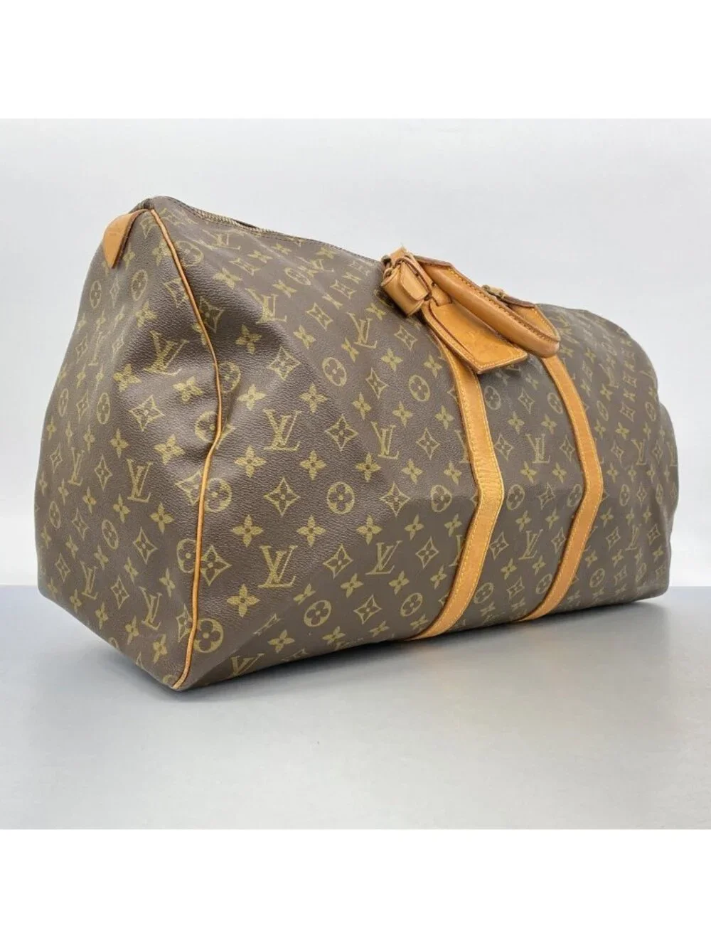 Louis Vuitton this authentic
